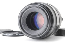 READ[NEAR MINT] Canon EF 100mm f2.8 Macro AF Prime Lens Portrait from JAPAN