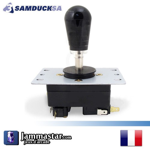 Joystick crown samducksa - /,
