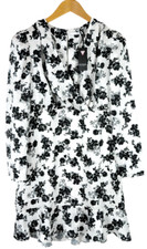 GUESS W84K2Q Robe Femmes Grand