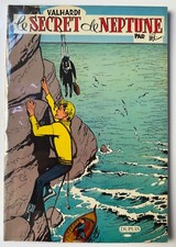 E.O. DUPUIS JEAN VALHARDI LE