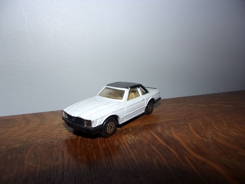 Mercedes benz 500sl 500 mc - mercedes,