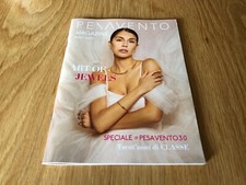 Magazine Joyas PESAVENTO N° 2