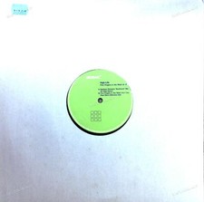 High-Life - Five Fingers In The West Pt. 2 Maxi (VG/VG) .