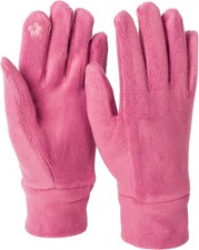 Gants en polaire à écran