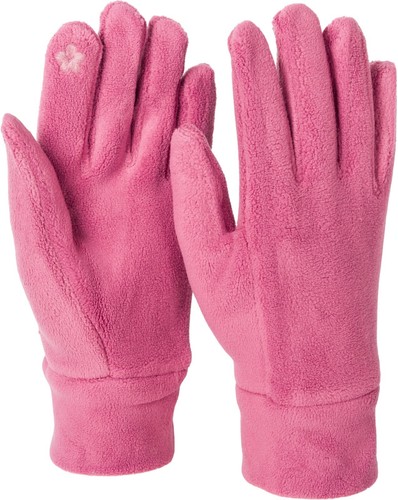 Gants polaire écran - à,