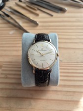 Girard-Perregaux Gyromatic 10K