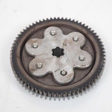 Pièce moteur diverse origine