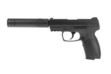 COP SK COMBAT ZONE UMAREX CO2COP SK COMBAT ZONE UMAREX CO2