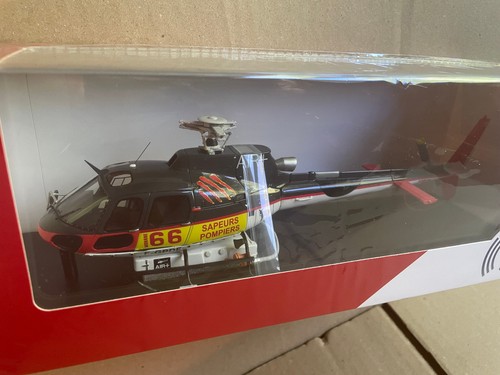 Alerte helico - 1/43,
