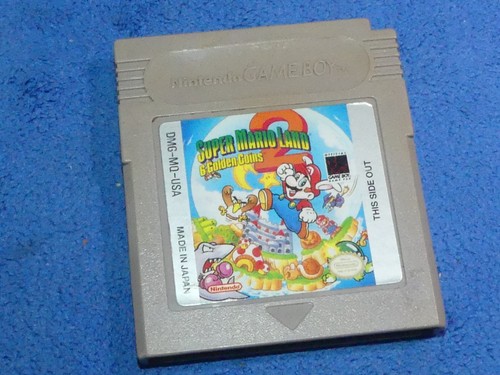 Jeu super mario - super, 2