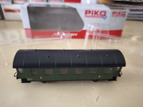 Voiture sncf piko - piko, 2r