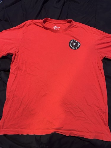 Nike just athletic - do,
