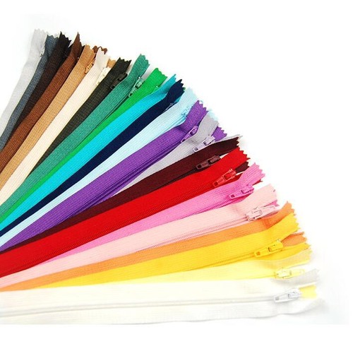 Zips 40cm fermeture - zips,
