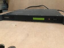 Tandberg TT1222 Satellite Receiver Decoder