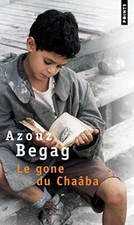 Le Gone du Chaaba (Point-Virgule) by Begag, Azouz Paperback Book The Fast Free