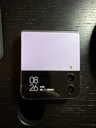 Smartphone samsung flip4 - smartphone,