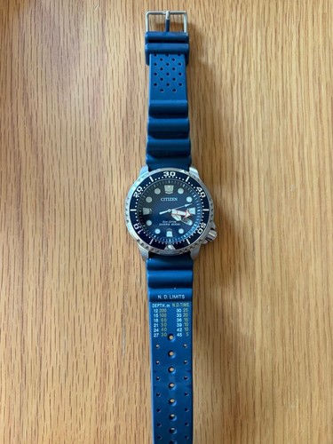 Montre citizen eco drive - montre,