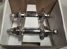 Hutch 36h hubs bmx !! Pro star Pro Racer 