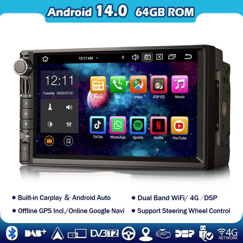 Core android autoradio 2 - 14,