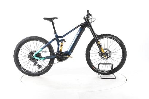 Haibike nduro freeride vtt - haibike,