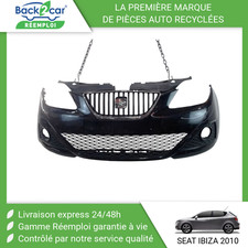 🏆 PARE-CHOC AVANT SEAT