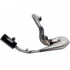 Compatible Piaggio Vespa PK 50