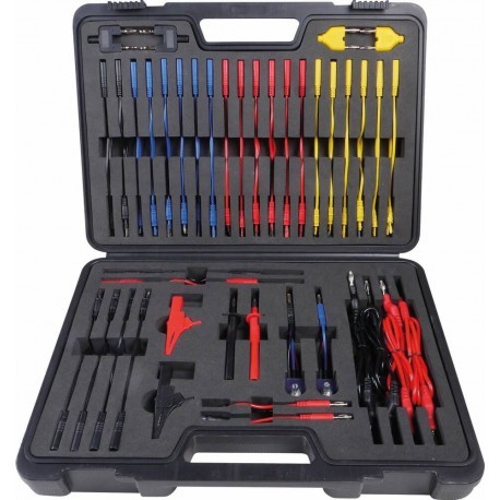 Coffret connecteurs pour - connecteurs,