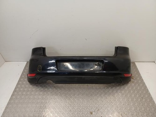Pare choc arriere - , volkswagen