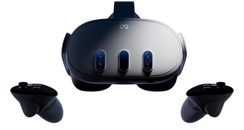 Casque meta quest 3 de - ,