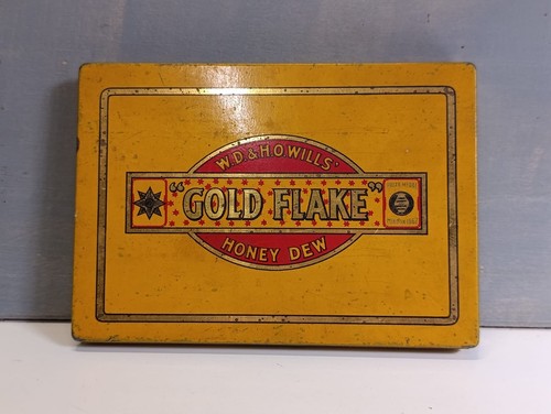 Boite cigarettes ancienne - boite, de