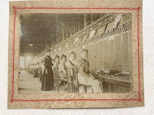 Photo ancienne central - ancienne,