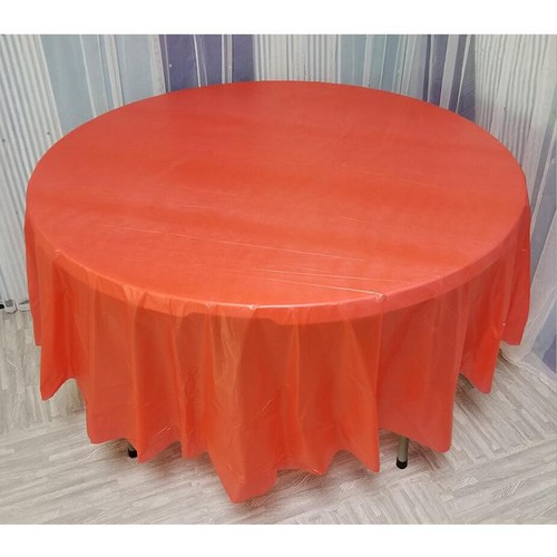Nappes jetables rondes - jetables, de
