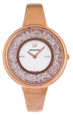 Swarovski CRYSTALLINE PURE SET