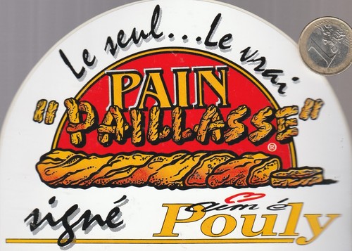Autocollants c32 pain - autocollants,
