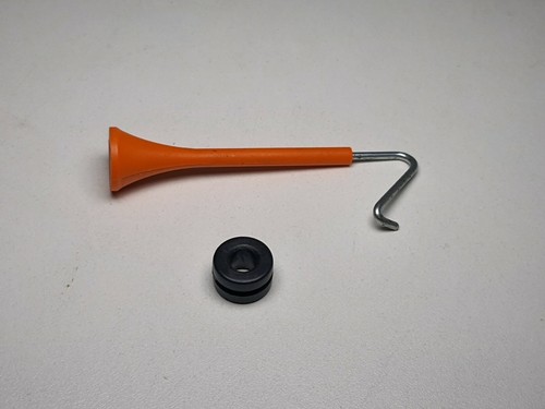 Tirette starter - tirette, de