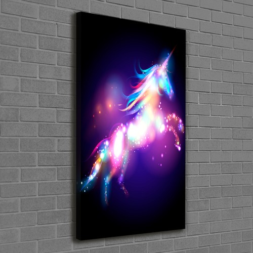 Tulup tableau sur toile image - tableau,