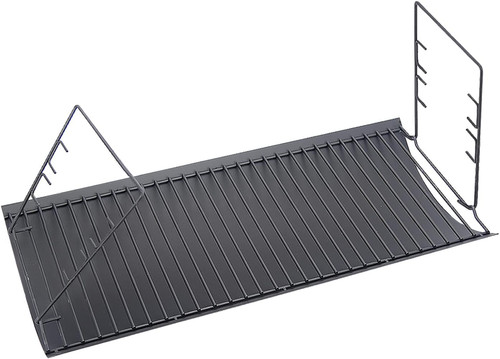 Inch charcoal ash - 27,