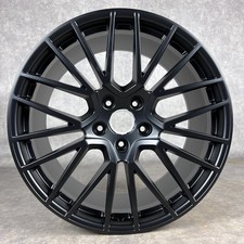 Porsche Cayenne E3 Jante