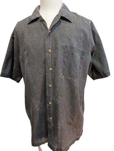 Chemise hawaïenne faded glory - chemise,