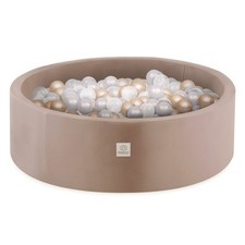 Piscine à Balles Bébé