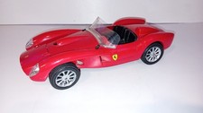 Ferrari 250 Testa Rossa  1/18