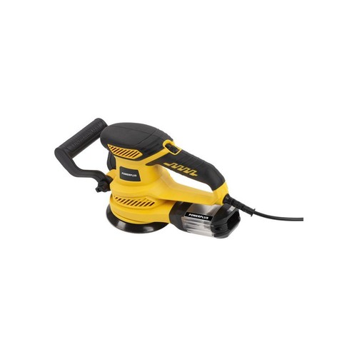 Ponceuse excentrique - ,