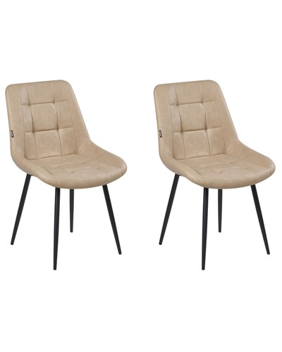 Lot chaises salle - de, 2