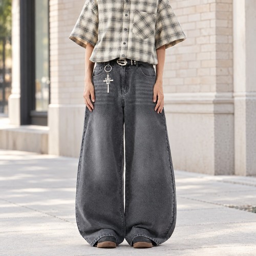 Men y2k baggy - men's,