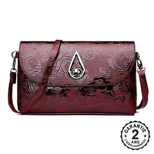 Sac main femme motif - sac, à