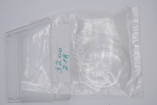 Crystal mido 3200 - crystal, 3200-21r