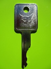 Land & Baumaschinenschlüssel