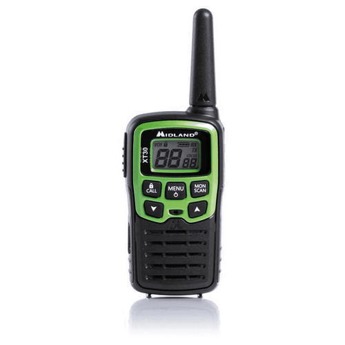 Talkie walkie midland xt30 - talkie-walkie,