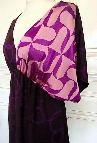 Custo barcelona robe - barcelona, souple