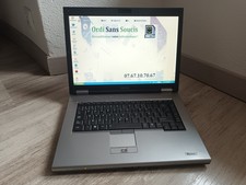 Toshiba Tecra A10 - 15,4" Core